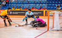 ¡Mirá los precios de los abonos para ver los partidos del Mundial de Hockey sobre Patines!