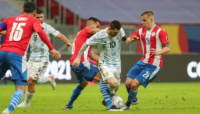 Un jugador de Selección podría llegar a River en diciembre