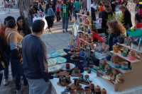 Por el Día de la Madre, más de 100 emprendedores sanjuaninos ofrecerán sus productos