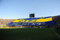 Confirmado: Boca – Patronato jugarán la semifinal de la Copa Argentina en San Juan