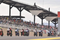 Por la llegada del Superbike, las reservas hoteleras en el Gran San Juan están al 100%