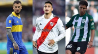 Cuándo serían los desempates de la Liga Profesional y la fecha del Trofeo de Campeones 2022