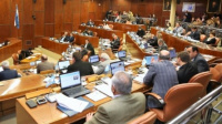 Diputados solicitaron informes por supuestas irregularidades en el municipio de Rivadavia y la OSP
