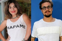 Daniel Osvaldo confirmó su separación de Gianinna Maradona: el fuerte posteo