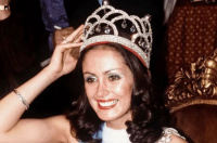 Murió Silvana Suárez, la ex Miss Mundo de Argentina que dejó plantada a Mirtha Legrand
