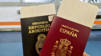 ¿Sos descendiente de españoles? Mirá cómo obtener la ciudadanía europea con la nueva “Ley de Nietos