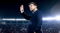 Marcelo Gallardo estaría siendo tentado para dirigir a un club español