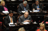 Presupuesto: el oficialismo logró abrir la sesión en Diputados y la oposición se divide con posturas a favor y en contra