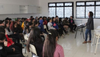 El Colegio San Pablo invita a una gran charla educativa destinada para alumnos, padres y docentes 