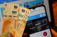 ¿Puedo quedar afuera del bono de $45.000 si tengo billetera virtual?