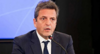 Sergio Massa anunció que cerró el acuerdo con el Club de París