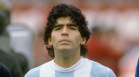 Hoy, Diego Maradona cumpliría 62 años: cómo fue su último cumpleaños