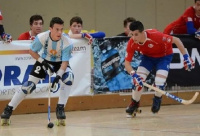 ¡Empieza el Mundial de Hockey sobre Patines Sub 19! Enterate cómo y dónde comprar entradas 