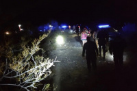 Rescataron a 25 personas que se perdieron haciendo trekking en San Ceferino