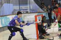 Mundial Sub19: Argentina goleó a México en el cierre de la fase de grupo