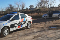 ¿intento de femicidio?: Desvanecida y tirada en la calle, encontraron a una joven de 15 años