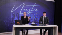 Jueves de Nuestra Mirada: Nancy Picón dijo que quiere ser intendenta de Rivadavia