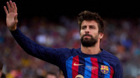 Gerard Piqué anunció repentinamente su retiro del fútbol: su palabra