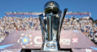 Sorteo Copa Argentina 2023: todos los cruces y el cuadro definitivo