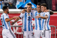 La lista de Argentina para el Mundial Qatar 2022: quiénes van seguro y las dudas hoy
