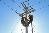Luz y Fuerza anunció paro por 48 horas de los trabajadores de energía 