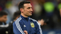 Los cuatro jugadores que la Selección Argentina tendrá como reserva en la previa de Qatar 2022