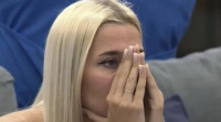 Gran Hermano 2022: La Tora burló el reglamento y se expuso a una grave sanción