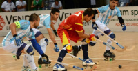 ¡Mira en vivo el partido de Argentina frente a España por el Mundial de Hockey Masculino! 