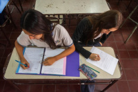 Se viene un aumento del 20% en los colegios privados sanjuaninos