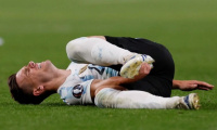 Giovani Lo Celso será operado y se pierde el Mundial de Qatar por lesión