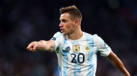 Los dos nombres que pican en punta para jugar por Giovani Lo Celso 