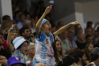 ¡Mirá en vivo el duelo entre Argentina y Angola en el Mundial de Hockey!