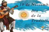 Día de la Tradición: ¿Por qué se celebra cada 10 de noviembre?