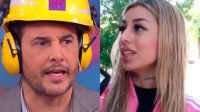 Tamara Báez se lanzó como cantante y Rodrigo Lussich no le tuvo piedad