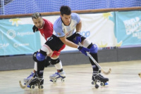 Argentina venció a Chile y se metió en la semifinal del Mundial de Hockey