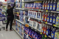 La inflación fue del 6,3% en octubre y llegó al 88% en los últimos 12 meses