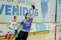 Las Águilas vencieron a Portugal y están en la final del Mundial de Hockey sobre Patines