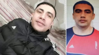 Descubrieron que mentía con su identidad: atraparon a un homicida prófugo en Albardón
