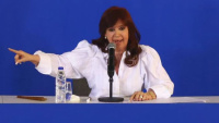 Fuertes críticas: Cristina Kirchner presentó un escrito con los motivos por los que recusó a la jueza Capuchetti