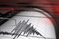 Un sismo con epicentro en Valle Fértil sacudió la mañana sanjuanina