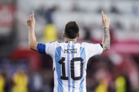 Todos los récords que puede romper Leo Messi en el Mundial de Qatar 2022