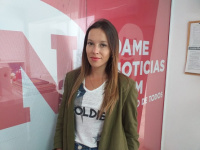 Aldana Suárez, la joven mujer que propone un cambio de rumbo para Zonda 