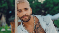 No estará Shakira, pero sí Maluma: interpretará la canción oficial del Mundial junto a dos estrellas más