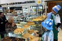 Cafeterías y panaderías sanjuaninas: Cómo trabajarán en el debut de la Selección Argentina