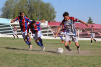 ¡Conocé los cruces de los equipos sanjuaninos en la segunda fase del Torneo Regional!