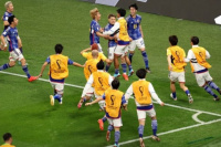 Otra sorpresa en Qatar: Alemania cayó en el debut frente a Japón