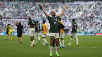 El increíble regalo que recibirán los jugadores de Arabia por ganarle a Argentina