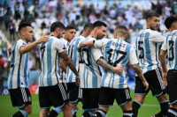 La Selección Argentina disputará la 5ta fecha de las Eliminatorias Sudamericanas en Córdoba 