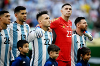 Argentina se juega su futuro en la Copa del Mundo ante México: todo lo que tenés que saber