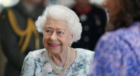 Aseguran que la reina Isabel II habría muerto por una enfermedad terminal